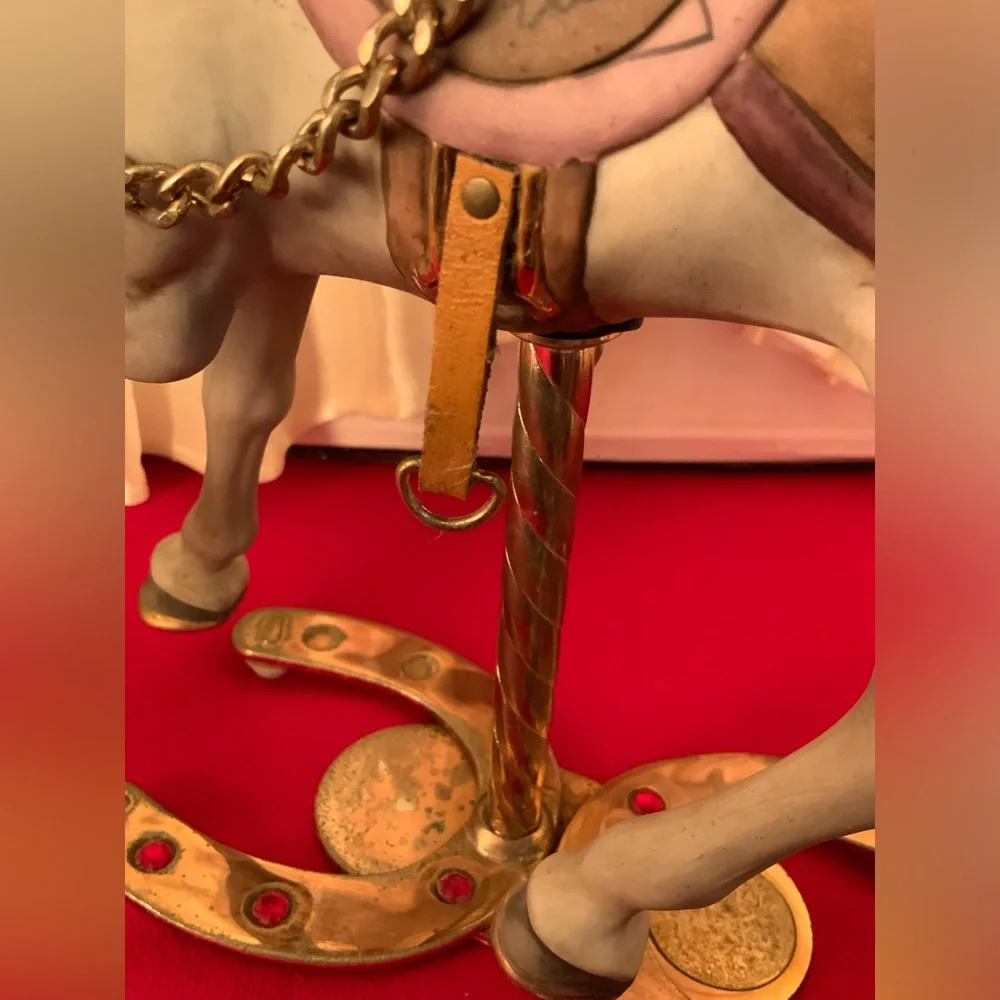 TOBIN FRALEY AMERICAN CAROUSEL